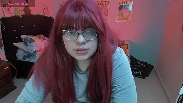 Snapshot of Aria_Fullbuster chatting on 12.19.24 Aria Fullbuster online show from 12.19.24