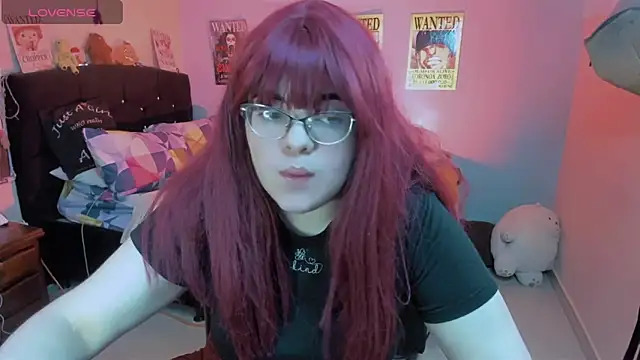 Snapshot of Aria_Fullbuster chatting on 12.21.24 Aria Fullbuster online show from 12.21.24