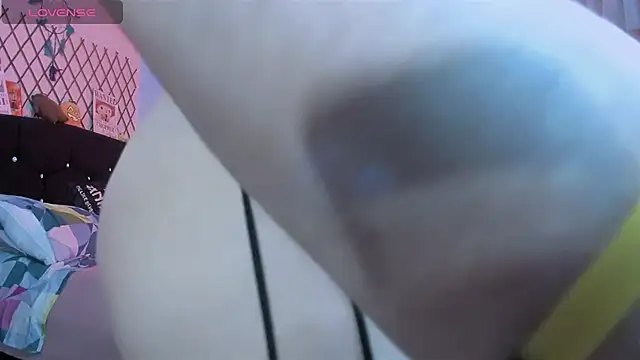 Snapshot of Aria_Fullbuster chatting on 01.23.25 Aria Fullbuster online show from 01.23.25