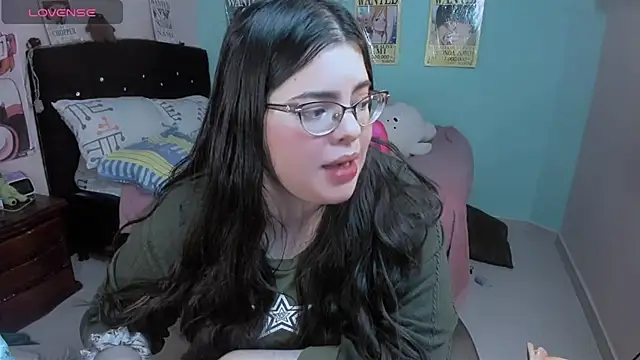 Snapshot of Aria_Fullbuster chatting on 02.06.25 Aria Fullbuster online show from 02.06.25