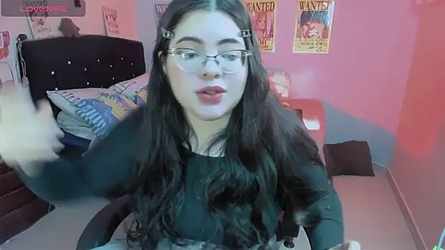 Snapshot of Aria_Fullbuster chatting on 02.08.25 Aria Fullbuster online show from 02.08.25