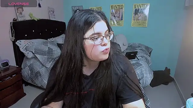 Snapshot of Aria_Fullbuster chatting on 03.11.25 Aria Fullbuster online show from 03.11.25