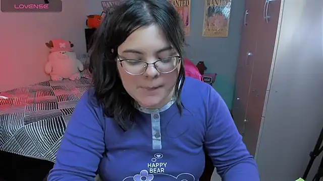 Snapshot of Aria_Fullbuster chatting on 03.16.25 Aria Fullbuster online show from 03.16.25