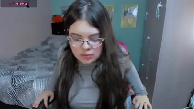 Snapshot of Aria_Fullbuster chatting on 03.19.25 Aria Fullbuster online show from 03.19.25