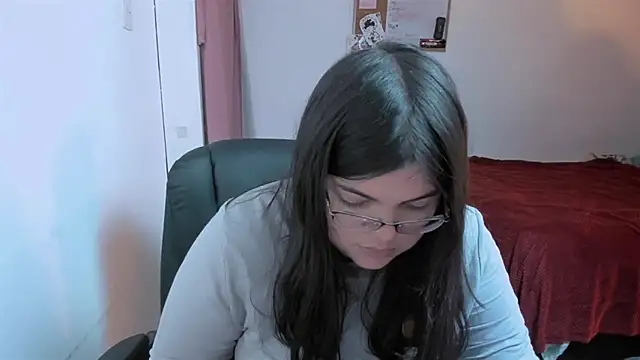 Snapshot of Aria_Fullbuster chatting on 09.16.25 Aria Fullbuster online show from 09.16.25