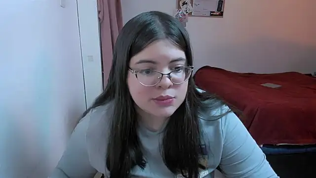 Snapshot of Aria_Fullbuster chatting on 09.17.25 Aria Fullbuster online show from 09.17.25