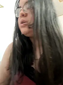 Snapshot of Aria_Fullbuster chatting on 09.22.25 Aria Fullbuster online show from 09.22.25