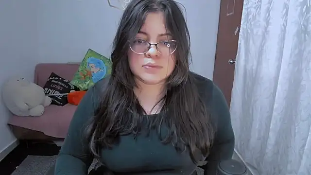 Snapshot of Aria_Fullbuster chatting on 11.06.25 Aria Fullbuster online show from 11.06.25