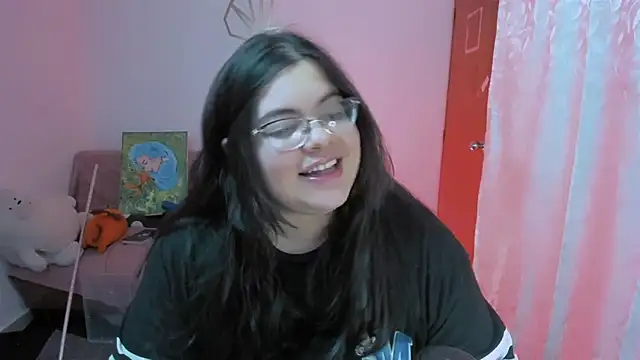 Snapshot of Aria_Fullbuster chatting on 11.08.25 Aria Fullbuster online show from 11.08.25