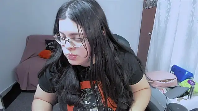 Aria Fullbuster online show from 01.15.26