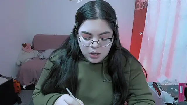 Aria Fullbuster online show from 03.05.26