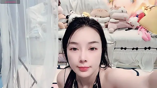 AKiKi711 online show from 07.17.26