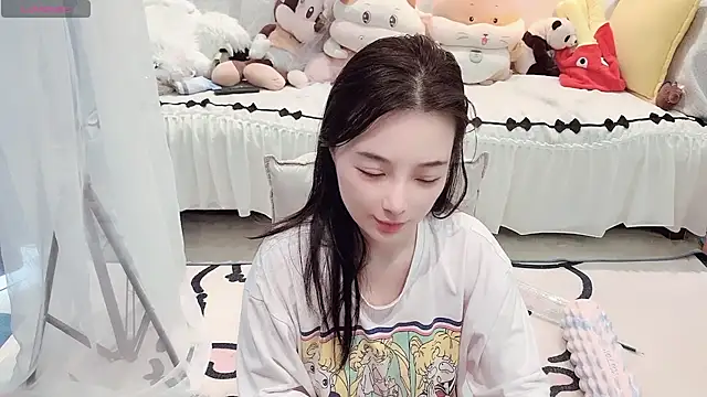 AKiKi711 online show from 07.26.26