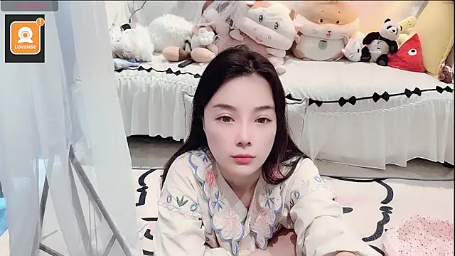 AKiKi711 online show from 07.31.26