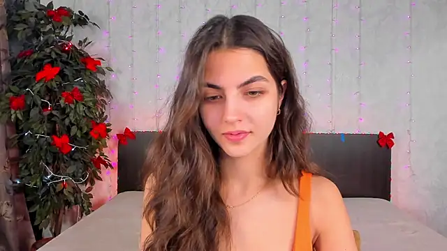 Milana Crystal  online show from 01.20.25