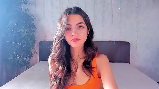 Milana Crystal  online show from 02.03.25