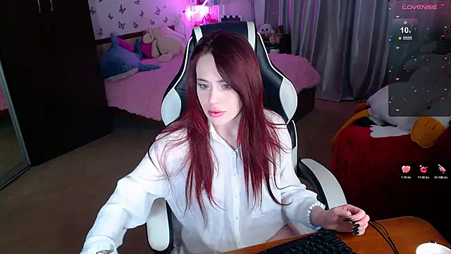 Sidney blush online show from 02.26.26