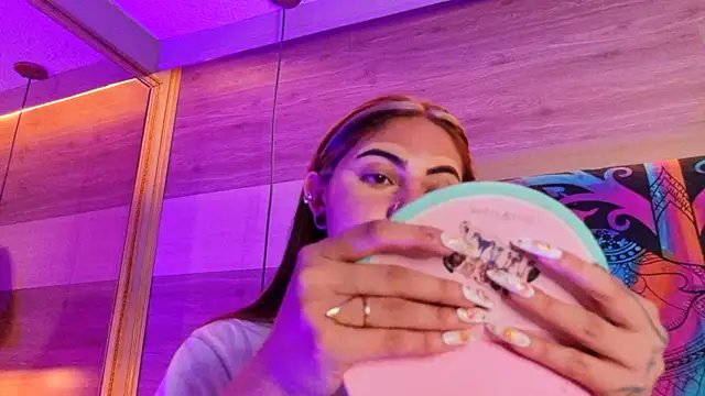 Cori Paige online show from 02.25.26