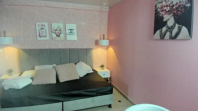 zara  sweet online show from 11.13.25