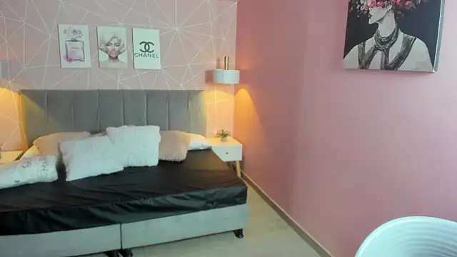 zara  sweet online show from 02.03.26