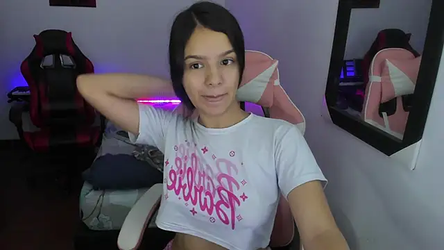 jessi and boy online show from 12.02.25