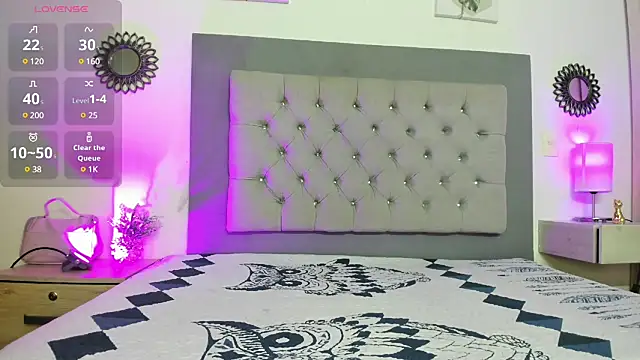 Kylie2211 online show from 03.08.25