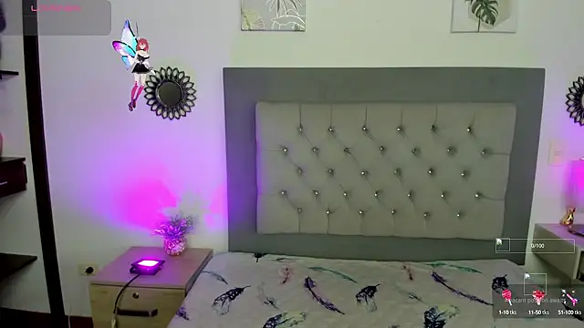 Kylie2211 online show from 10.07.25