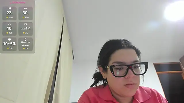 Kylie2211 online show from 06.09.26