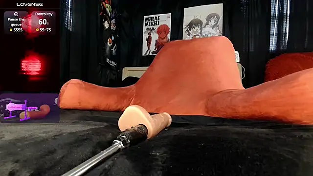 Snapshot of HarpertheHarpy chatting on 03.05.25 HarpertheHarpy online show from 03.05.25