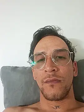 Hancoxx online show from 07.28.26