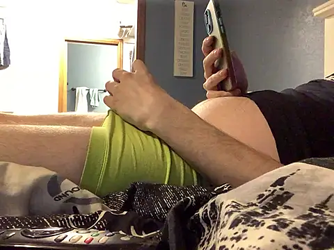 Snapshot of Hebrewhammers42 chatting on 02.06.25 Hebrewhammers42 online show from 02.06.25