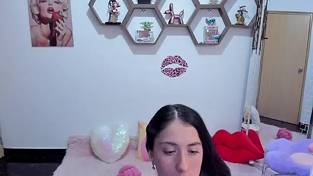SharonSander online show from 05.15.26