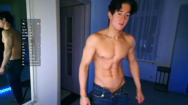 ChristianLevine  online show from 04.18.26