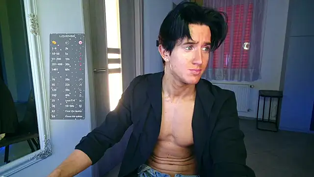 ChristianLevine  online show from 04.27.26