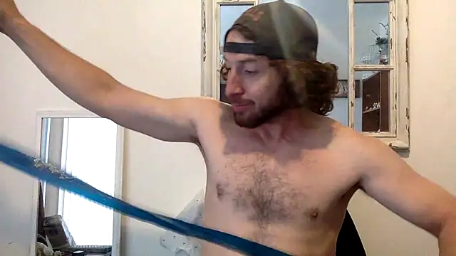 sirchubster online show from 11.10.25