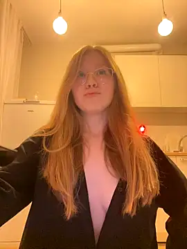 Eva Weyne online show from 12.03.24