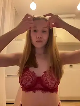 Eva Weyne online show from 02.05.26