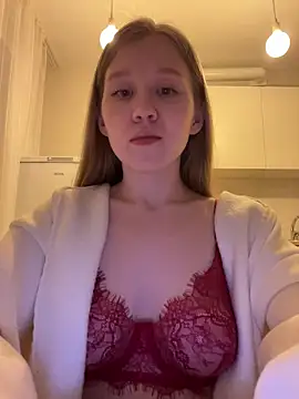 Eva Weyne online show from 02.17.26