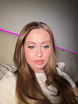 Sweet  Milly online show from 04.30.26