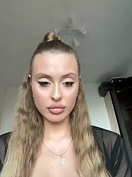 Sweet  Milly online show from 05.21.26