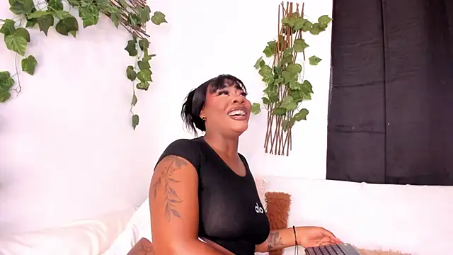 LexiieGrey online show from 04.29.26