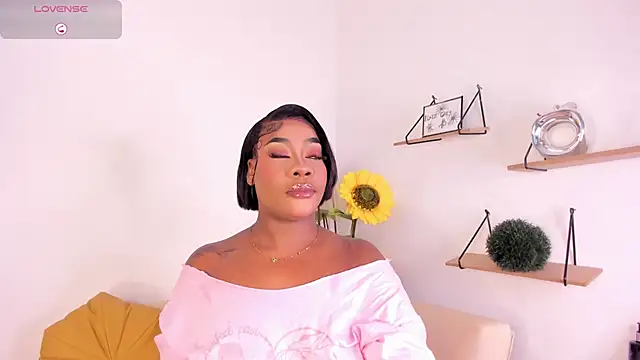 LexiieGrey online show from 07.23.26