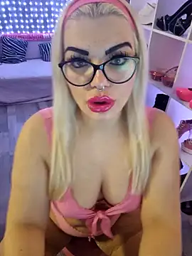 MariellaSun  online show from 01.21.25