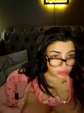 Snapshot of Esmertarcinim chatting on 12.10.24 Esmertarcinim online show from 12.10.24