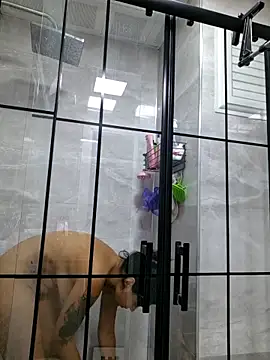 Snapshot of Esmertarcinim chatting on 10.03.25 Esmertarcinim online show from 10.03.25