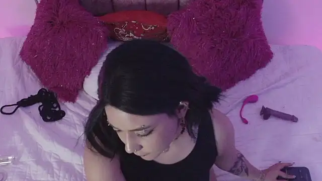 Evelynn online show from 01.22.25