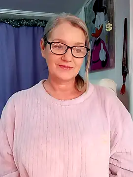 irinamaux online show from 01.11.26