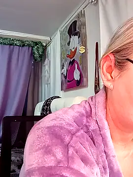 irinamaux online show from 01.13.26