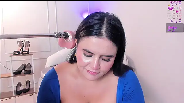 sweett katty  online show from 09.27.25