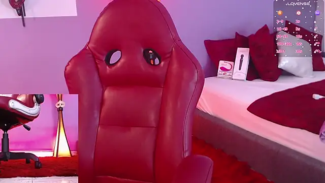 fransheska rossi online show from 01.18.25